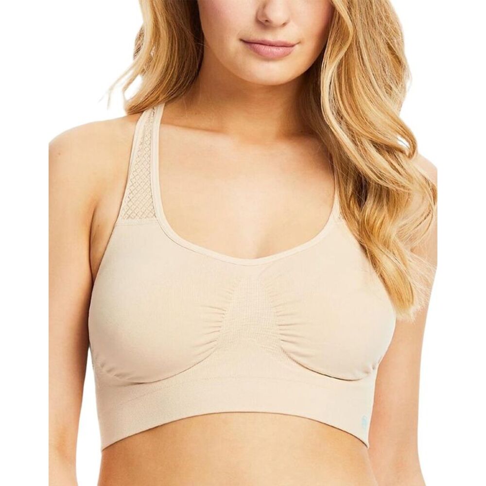 Miel Womens  Bralette